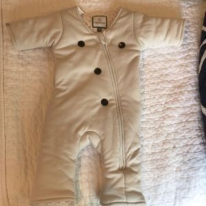 Crib Culture Sleep Suit
